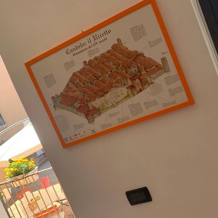 Bb Borgo Biella Panzió Candelo Kültér fotó