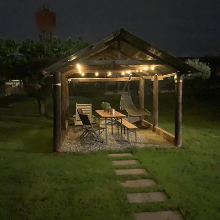 Bb Borgo Biella Panzió Candelo Kültér fotó