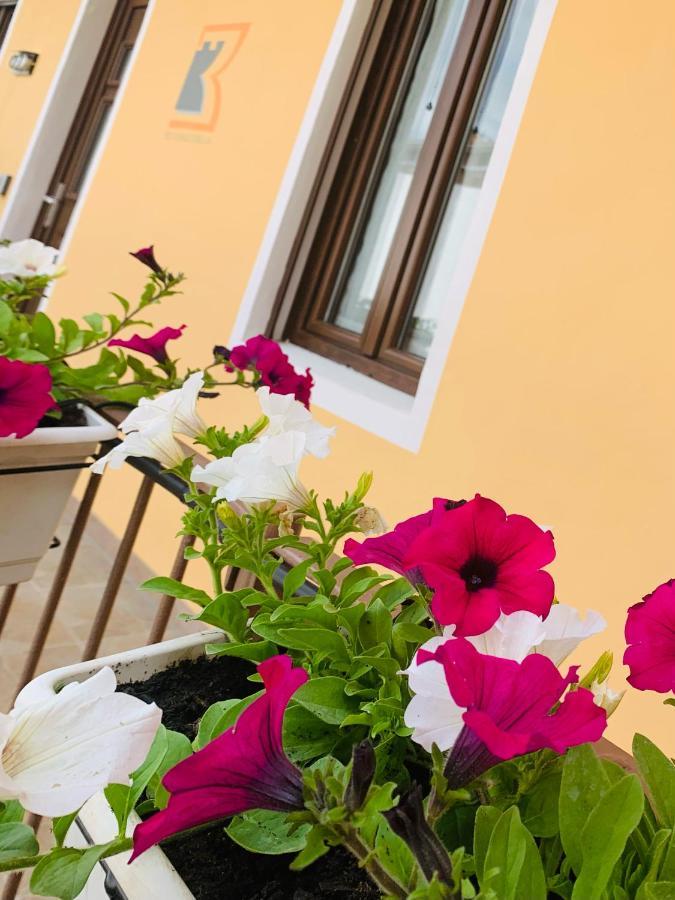 Bb Borgo Biella Panzió Candelo Kültér fotó