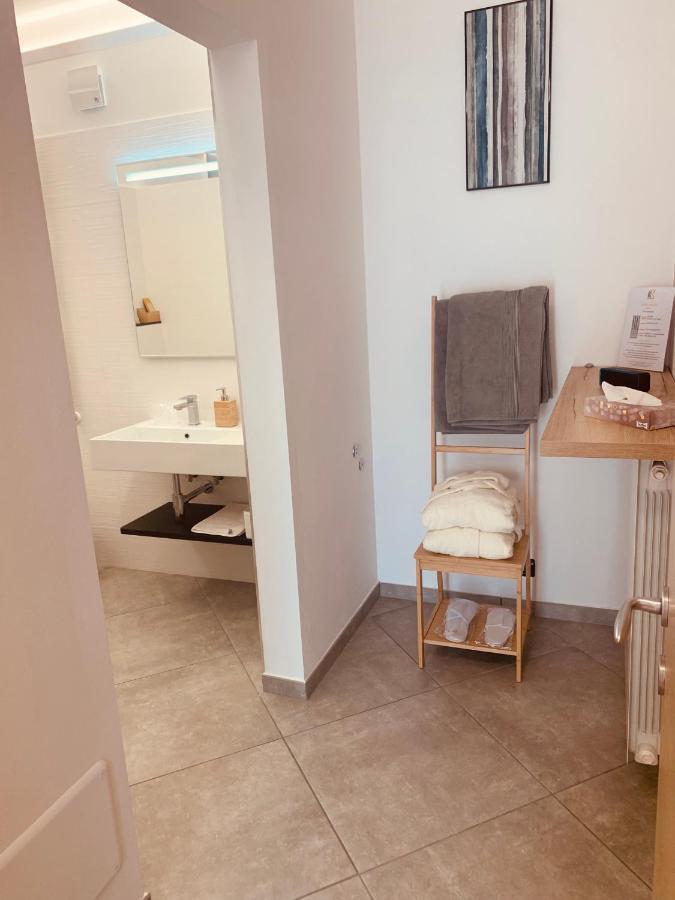 Bb Borgo Biella Panzió Candelo Kültér fotó