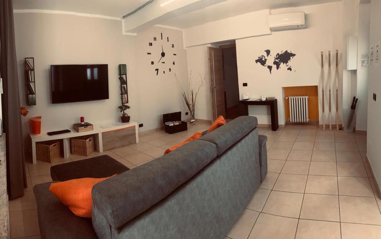 Bb Borgo Biella Panzió Candelo Kültér fotó
