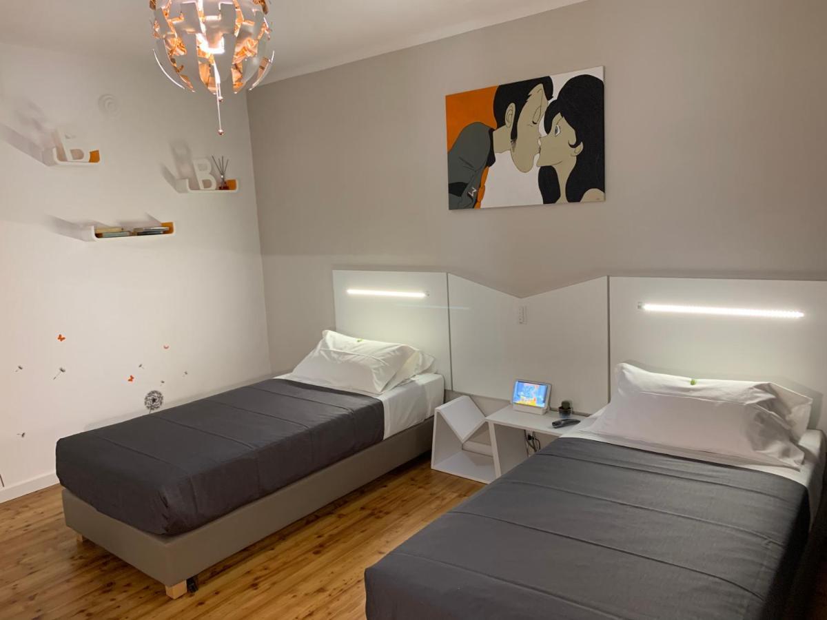 Bb Borgo Biella Panzió Candelo Kültér fotó