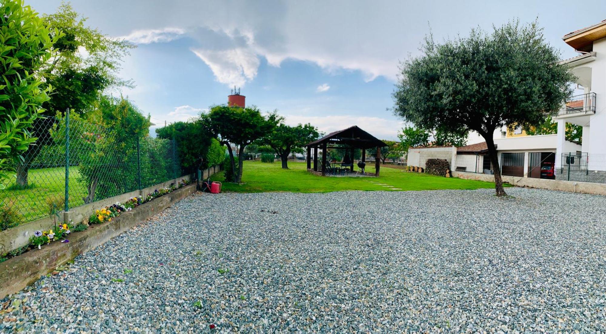 Bb Borgo Biella Panzió Candelo Kültér fotó